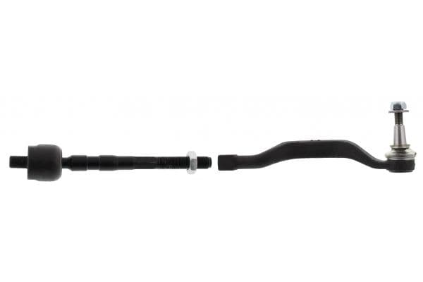 Motorradiator (met easy fit elementen) past: VW BEETLE, JETTA IV 1.4/1.4H/2.0D 04.11-07.19