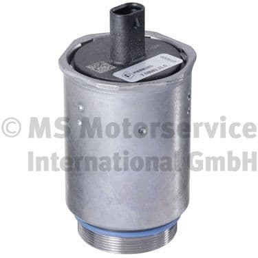 Oil Pressure Valve