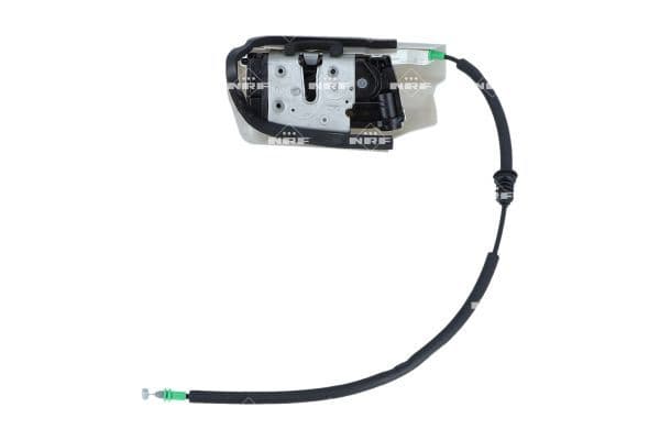 Door lock Voor Links past: TESLA MODEL 3, MODEL Y 01.17-