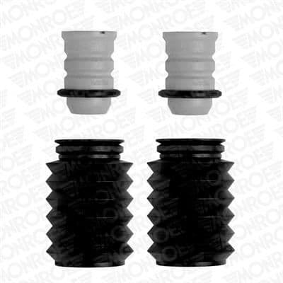 Dust Cover Kit, shock absorber