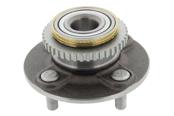 Rubberlaars Buiten (fi: 24/88) (lengte103) (set) past: CITROEN BERLINGO, BX, JUMPER II, JUMPY I, XANTIA, XM, XSARA, ZX  PEUGEOT 205 I, 205 II, 306, 309 I, 309 II, 405 I 1.4-2.8D 10.82-12.06