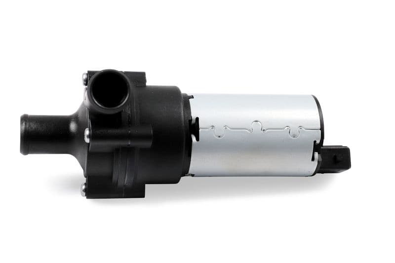 Extra waterpomp (werkingsmodus elektrisch) past: MERCEDES M (W163) 2.3-5.4 02.98-06.05