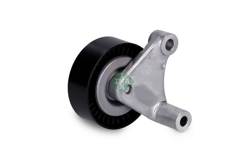 Multi V-riemschijf past: VOLVO S60 II, S60 III, S90 II, V60 I, V60 II, V90 II, XC60 I, XC60 II, XC90 II  POLESTAR POLESTAR 1 2.0/2.0H 09.13-