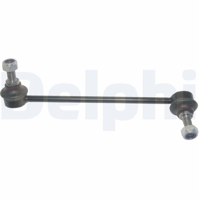 Stabilisatorstang Voor Links 200mm past: HYUNDAI GETZ 1.1-1.6 09.02-12.10