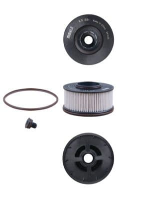 Fuel Filter