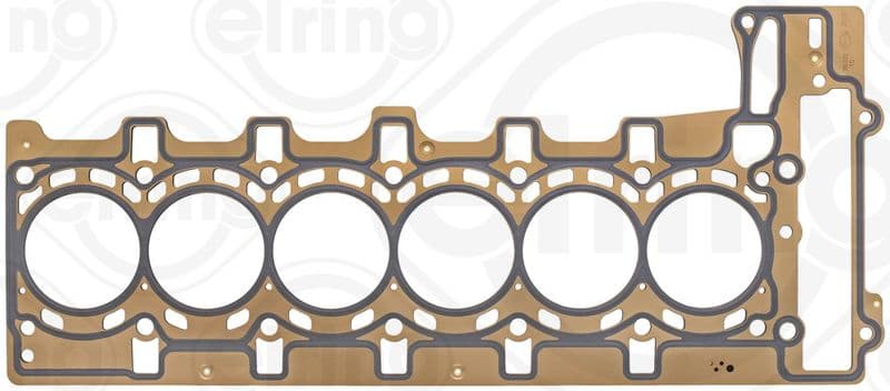 Cylinder head gasket