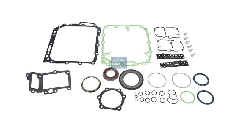 Gasket Set, manual transmission