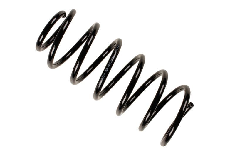 Coil spring