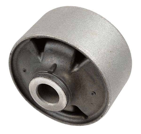 Voorste spoorcontrole-arm silent block Links/Rechts (achterin.) past: HYUNDAI IX35  KIA CARENS IV, SPORTAGE III 1.6-2.4 08.09-