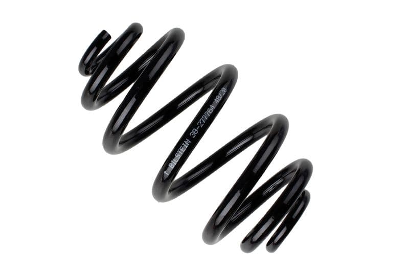 Coil spring
