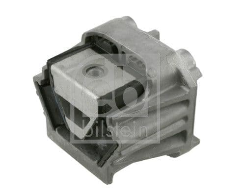 Uitlaatsysteem achterste geluiddemper past: SEAT ALTEA, LEON 2.0D 03.06-12.12