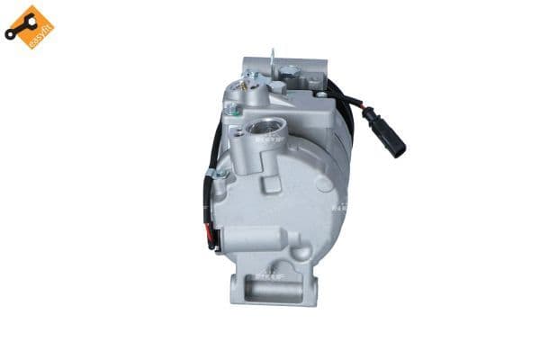 Airconditioning compressor past: AUDI A4 B6, A4 B7, A6 C5, ALLROAD C5 2.5D 02.00-05.06