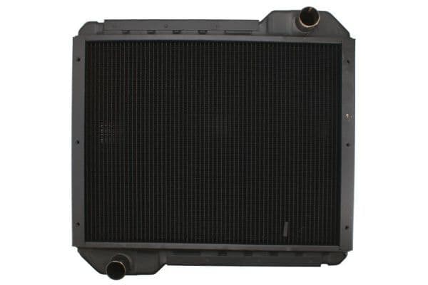 Motorradiator ((en) with frame) past: PERKINS, JCB 3CX, 3CX SITEMASTER, 3CX-2, 3CX-4, 3CXC, 3CXS, 3CXT, 4CX, 4CXC, 5CX