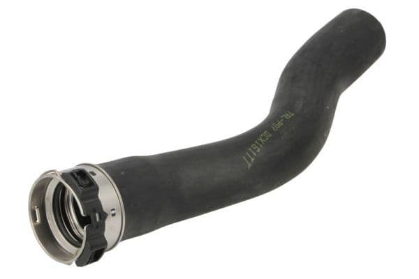 Intercooler slang past: OPEL MERIVA B 1.3D 06.10-11.14