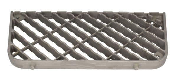 Cabine opstapje rooster Links/Rechts past: RVI MIDLUM, PREMIUM 2 10.05-