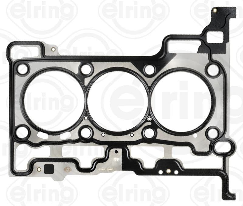 Cylinder head gasket