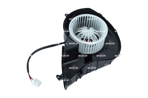 Luchtblazer 24V past: RVI T  VOLVO FH II, FH16 II 01.12-