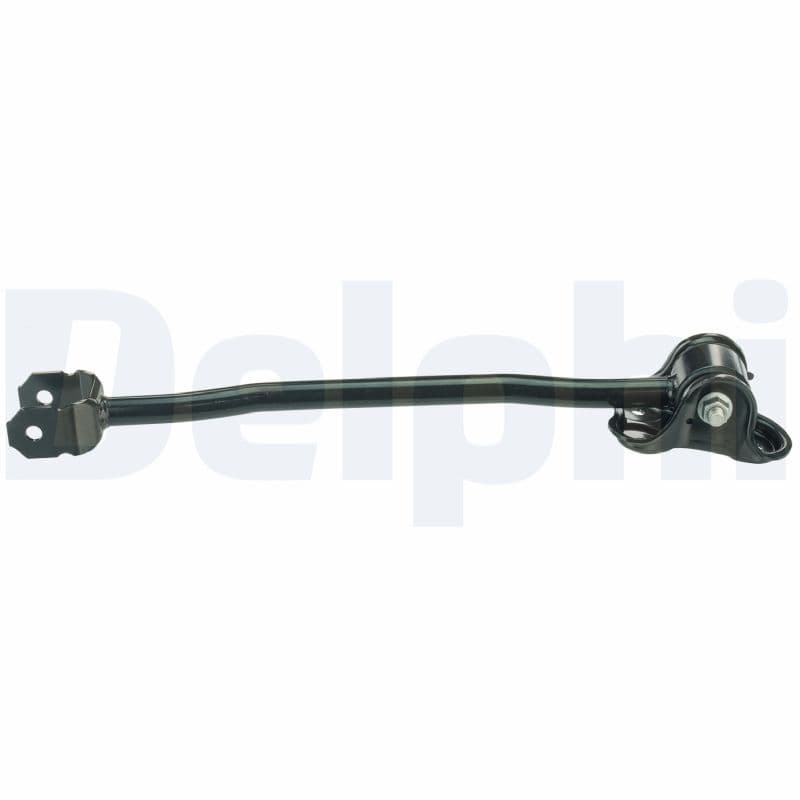 Achteras spoor controle arm Links (bodem, achter) past: HYUNDAI MATRIX 1.5D/1.6/1.8 06.01-08.10