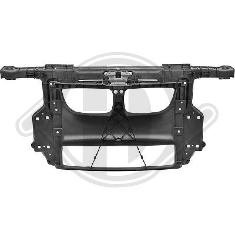 Exterior Door Handle