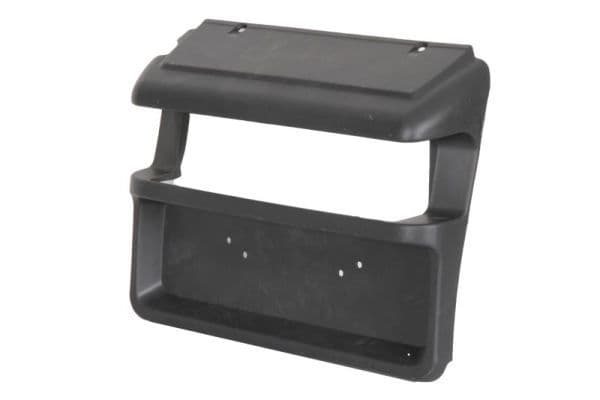 Achterspatbord Rechts past: SCANIA 4, G I, R I 05.95-05.19