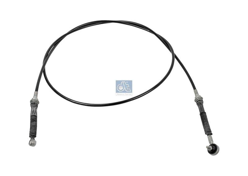 Cable Pull, manual transmission