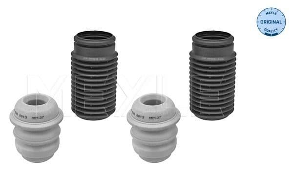 Dust Cover Kit, shock absorber