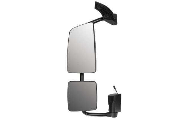 Zijspiegel Links past: VOLVO FMX past: VOLVO FMX II, FMX III 01.10-