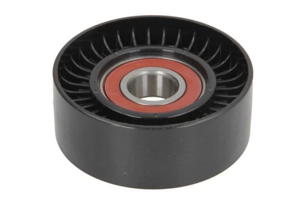 Meervoudige V-snaar spanrol past: CHEVROLET CORSA  OPEL ASTRA F, CORSA B, TIGRA 1.4/1.6 09.91-07.02