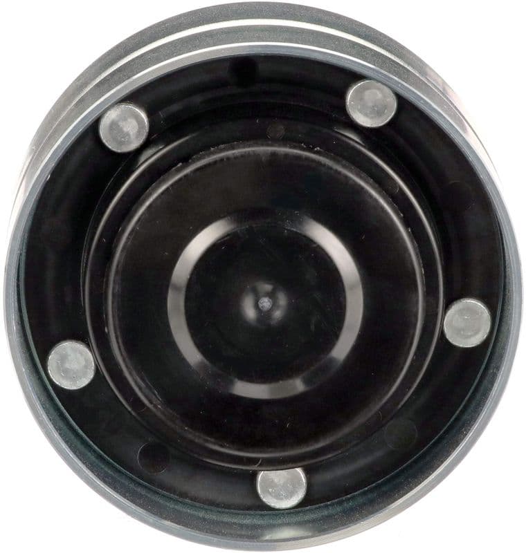 Multi V-riemschijf past: DAF CF 85, XF 105 MX265-MX375 10.05-