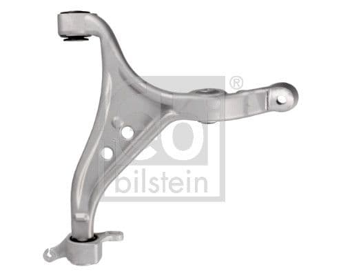 Vooras spoorcontrole arm Rechts bodem voor past: MERCEDES GL (X166), GLE (C292), GLE (W166), GLS (X166), M (W166) 2.2D-5.5 06.11-10.19