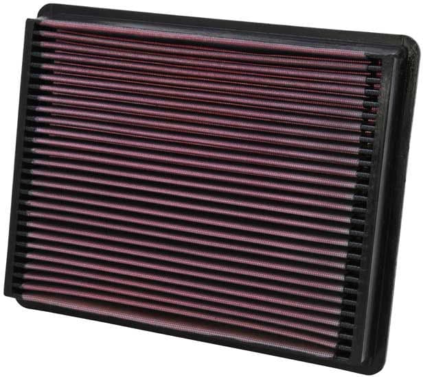 Air filter