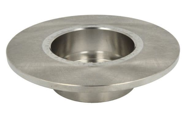 Brake disc Voor Links/Rechts past: BMW 5 (E34) 1.8-2.5D 06.87-07.96