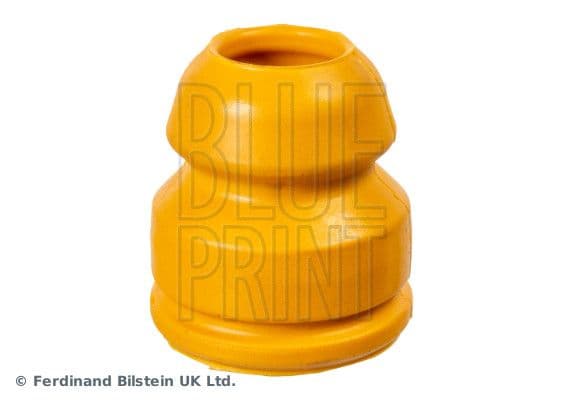 Rubber Buffer, suspension