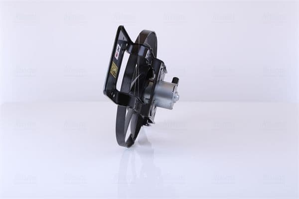 Radiatorventilator (met huisvesting) past: RENAULT 19 I, CLIO I, RAPID 1.2/1.4/1.8 01.88-09.98