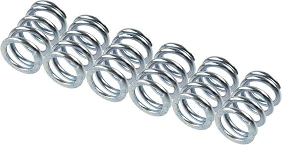 Koppelingsveren set past: SUZUKI GSX 1300 1999-2007