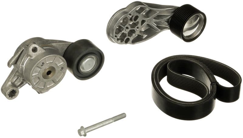 Multi-V-riem (10PK1445) past: RVI KERAX, MAGNUM, MIDLUM, T  VOLVO FM, FM II, FM III, FMX, FMX II D13A360-MIDR06.24.65C/46 04.96-