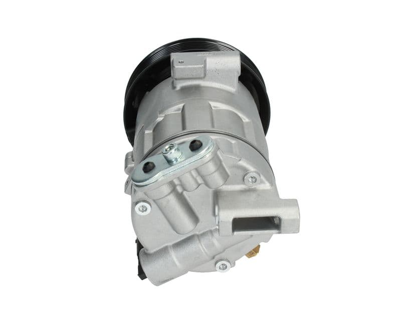 Airconditioning compressor past: ALFA ROMEO GIULIETTA 1.8 04.10-10.18