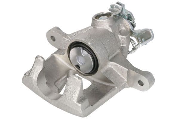 Schijfremklauw Achter Links (nieuw) past: RENAULT KANGOO, KANGOO EXPRESS 1.6/1.9D 10.01-