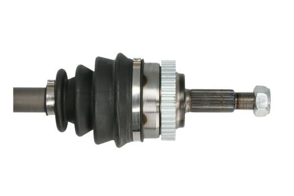 Aandrijfas Voor Links 677mm (nieuw) past: RENAULT MEGANE SCÉNIC, SCENIC I 1.9D/2.0 01.97-08.03