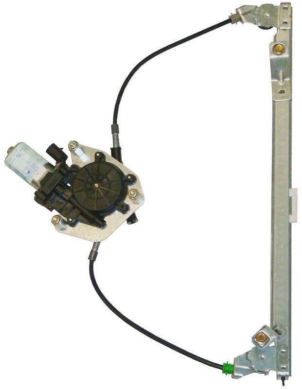 Radiatorventilator Links past: OPEL INSIGNIA A, INSIGNIA A COUNTRY 1.6D/2.0D 07.08-03.17