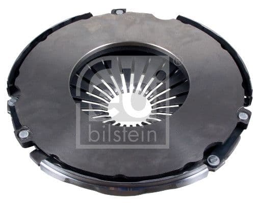 Koppelingsdeksel (362mm) past: MAN EM, FOC, HOCL, L2000, LION´S CITY, LION´S CLASSIC, M 2000 L, M 2000 M, M90, NG, NL, NM, NÜ, SÜ, TGL I, TGM I D0824LF01-D0836LUH51 08.87-