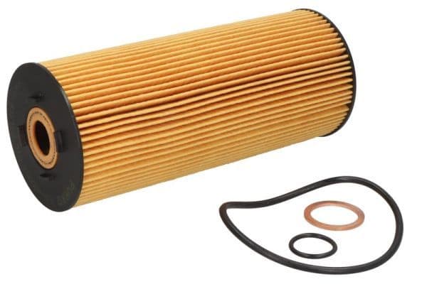 Oil filter