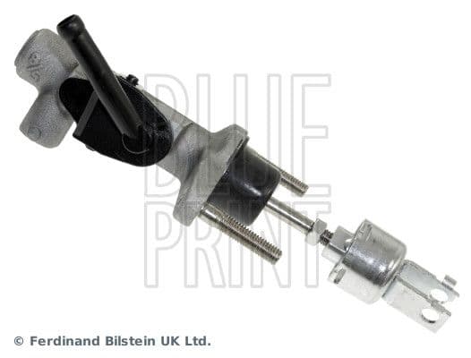 Hoofdcilinder koppeling (15,87mm) past: TOYOTA PROBOX / SUCCEED, YARIS, YARIS VERSO 1.3/1.4D/1.5 08.99-08.14