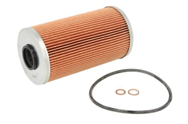 Oil filter