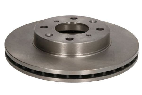 Brake disc Voor Links/Rechts past: HONDA CIVIC IV, CIVIC V, CIVIC VI, DOMANI, INTEGRA, JAZZ, ODYSSEY 1.2-2.3 01.88-03.14