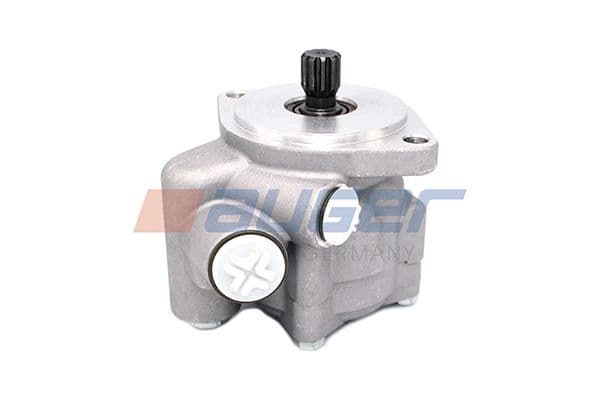 Radiatorventilator (met huisvesting) past: HYUNDAI TERRACAN 2.5D/2.9D/3.5 11.01-12.06