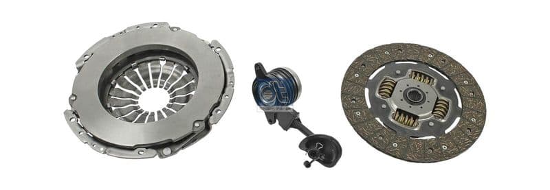 Clutch Kit