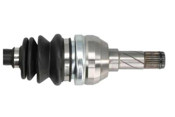 Aandrijfas Achter Links/Rechts 793mm (nieuw, voertuigen zonder ABS) past: VOLVO XC90 I 2.4D-4.4 10.02-09.14