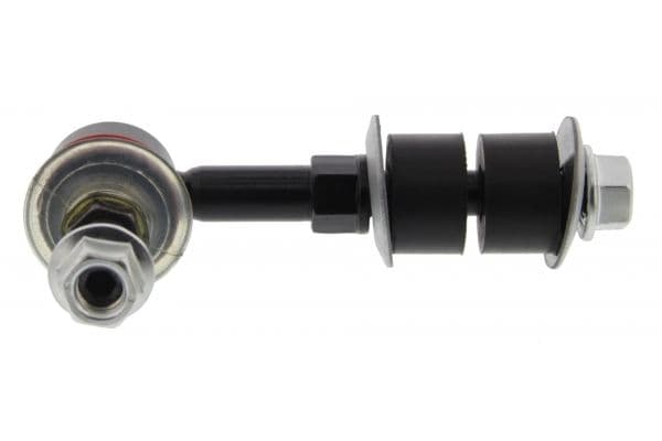 Uitlaatsysteem sluiting past: MAN