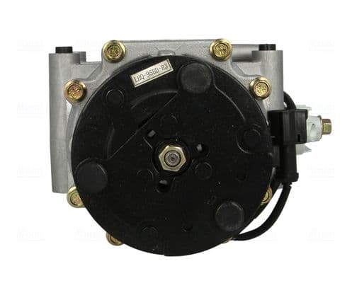 Airconditioning compressor past: FORD COUGAR, MONDEO II, MONDEO III 2.5/3.0 08.96-03.07